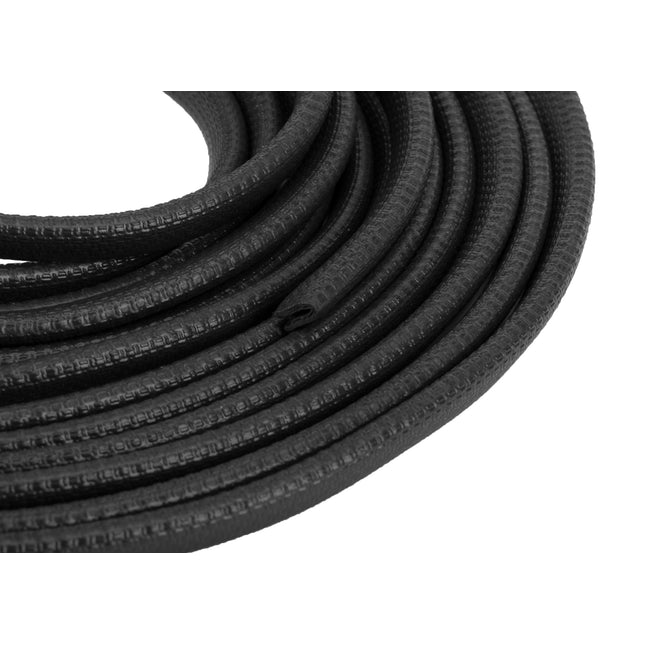 Uszczelka krawędziowa osłona krawędzi taśma ochronna zbrojona 9,5x6,5 mm 10 m 12UK-0016