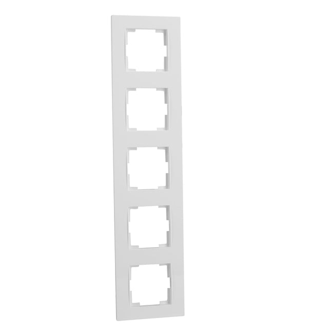 Ramka pionowa pięciokrotna RITA