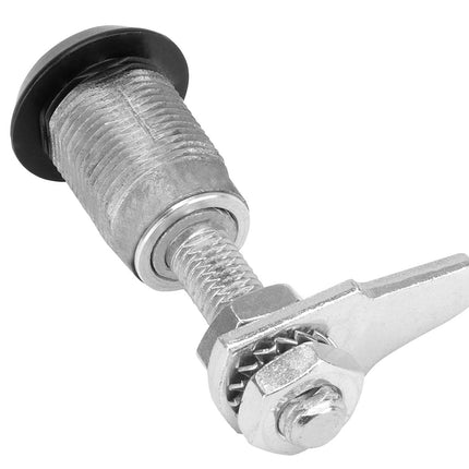 Zamek ćwierćobrotowy dociągowy klucz imbus L=32 mm 1ZP-0116