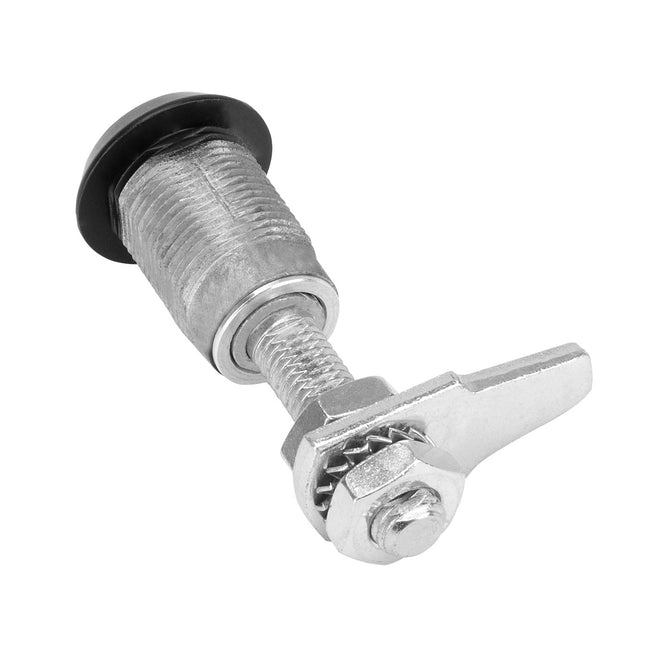 Zamek ćwierćobrotowy dociągowy klucz imbus L=32 mm 1ZP-0116