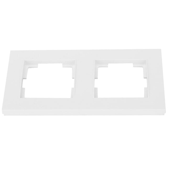 Double Horizontal Frame RITA