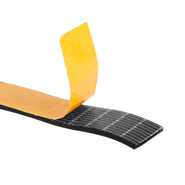 Uszczelka samoprzylepna EPDM 3x25 1 m 12US-0006