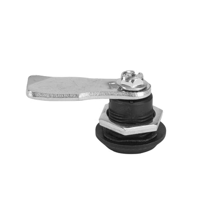 ZAMEK ĆWIERĆOBROTOWY TRÓJKĄT DO SKRZYNEK GAZOWYCH ELEKTRYCZNYCH 1ZP-0362