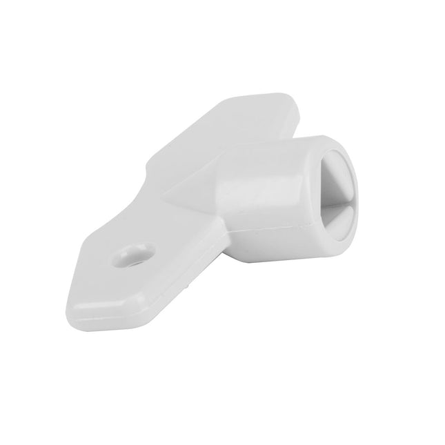 KLUCZ TRÓJKĄT DO ZAMKA SZAFY ELEKTRYCZNEJ ROZDZIELNICY 8MM