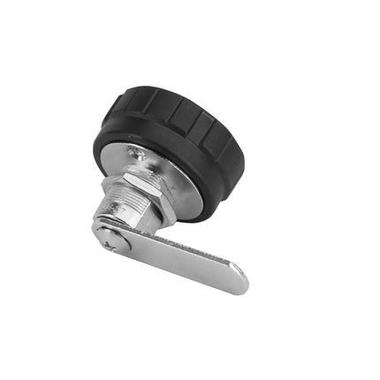 3-stelliger runder Kunststoff-Zahlenschalter für Code-Passwort-Privatmodus 1ZE-0036