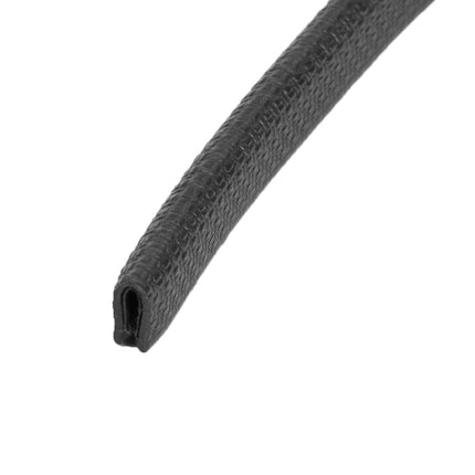 Uszczelka krawędziowa osłona krawędzi taśma ochronna zbrojona 9,5x6,5 mm 10 m 12UK-0016