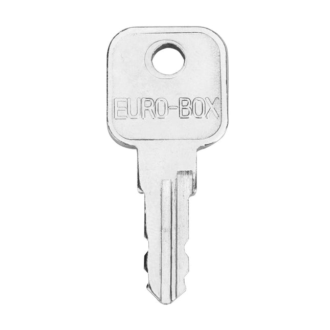 Klucz do zamka M4302 z jednym kodem 004 2KC-0008