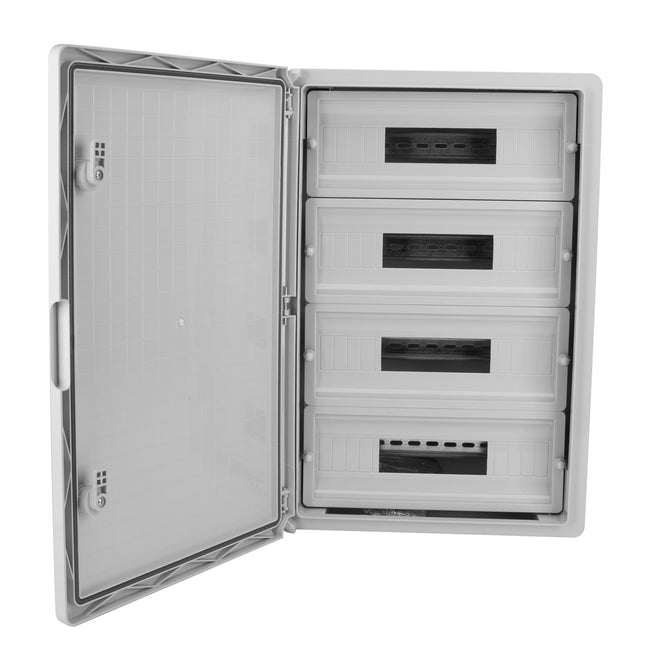 Skrzynka obudowa elektryczna hermetyczna natynkowa 400x600x200 IP65