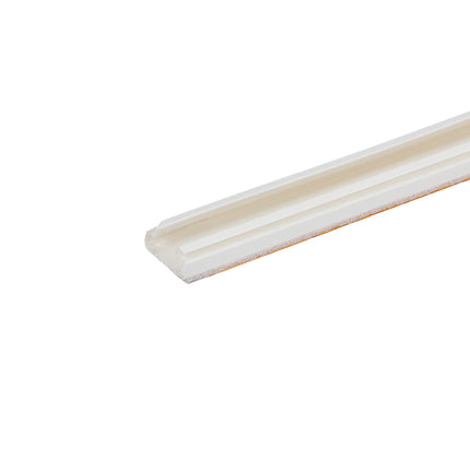 Koryto kablowe 12x7 mm 2m kanał samoprzylepny z taśmą