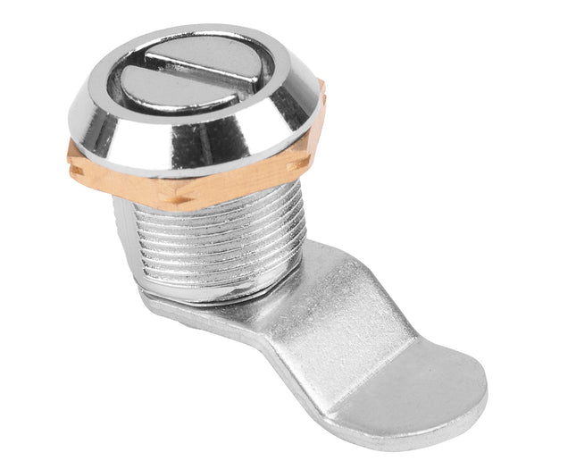 Zamek krzywkowy monetowy 1ZC-0877 Euro-Box