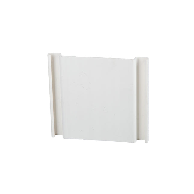 Uchwyt kabla do koryta kanału kablowego 102x34-102x50-121x50 mm