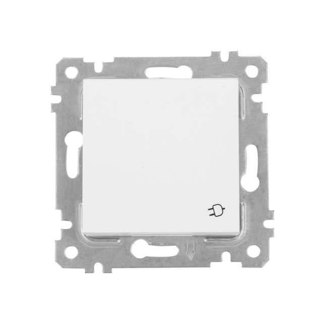 Single Waterproof Electrical Socket RITA