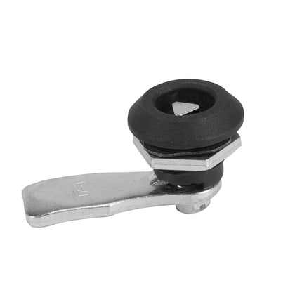 ZAMEK ĆWIERĆOBROTOWY TRÓJKĄT DO SKRZYNEK GAZOWYCH ELEKTRYCZNYCH 1ZP-0362