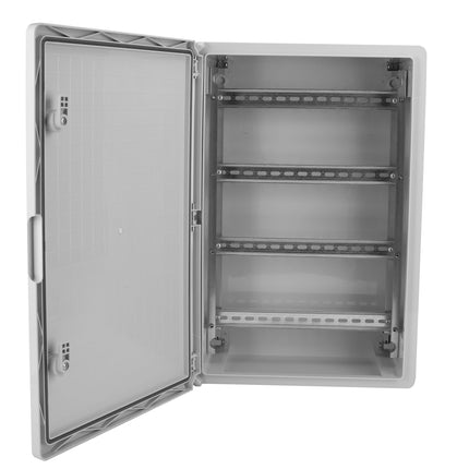 Skrzynka obudowa elektryczna hermetyczna natynkowa 400x600x200 IP65