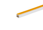 Koryto kablowe 12x7 mm 2m kanał samoprzylepny z taśmą