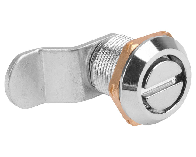 Zamek krzywkowy monetowy 1ZC-0877 Euro-Box