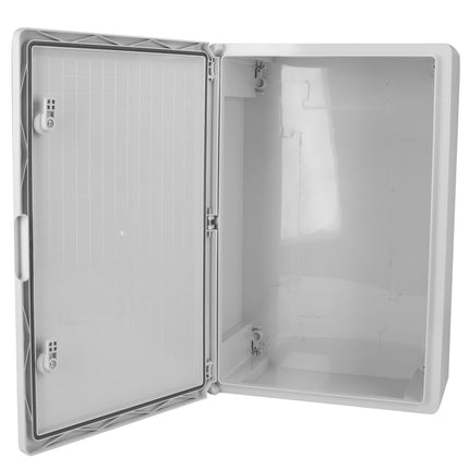 Skrzynka obudowa elektryczna hermetyczna natynkowa 400x600x200 IP65