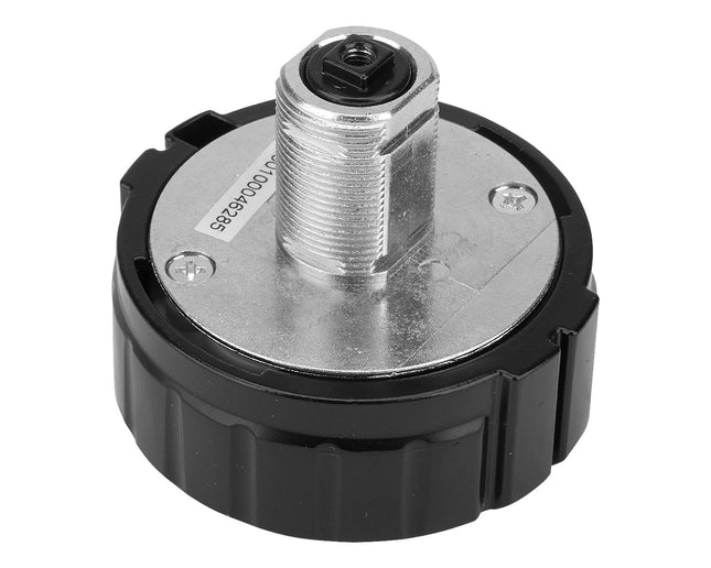 Zamek szyfrowy na hasło metalowy tryb prywatny 1ZE-032 Euro-Box