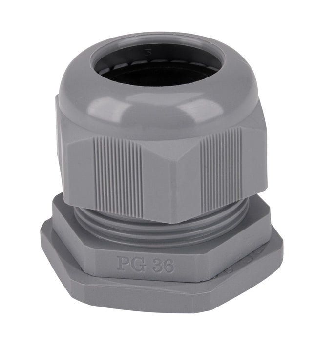 Dławik kablowy wodoodporny PG36 IP68 Euro-Box