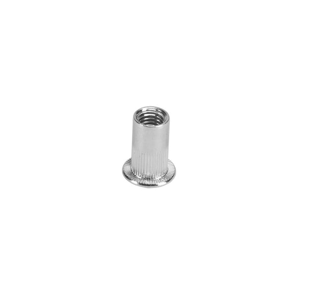 NITONAKRĘTKA RADEŁKOWANA OKRĄGŁA KOŁNIERZOWA OCYNK M10 50 szt. 4N-0022
