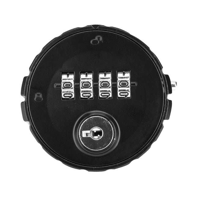 Metal Combination Lock with Password - Private Mode 1ZE-032