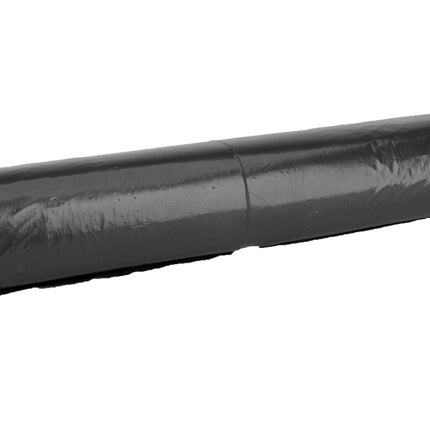 WORKI NA ŚMIECI ODPADY CZARNE EKO MOCNE 18 MIKRONÓW 50x60 35 L 50 szt.