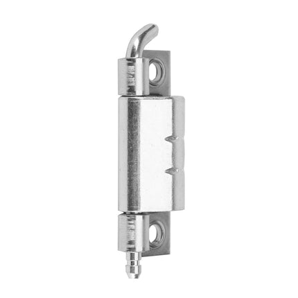 ZAWIAS PRZYKRĘCANY 120* DWUCZĘŚCIOWY STAL OCYNKOWANA 0Z-0129