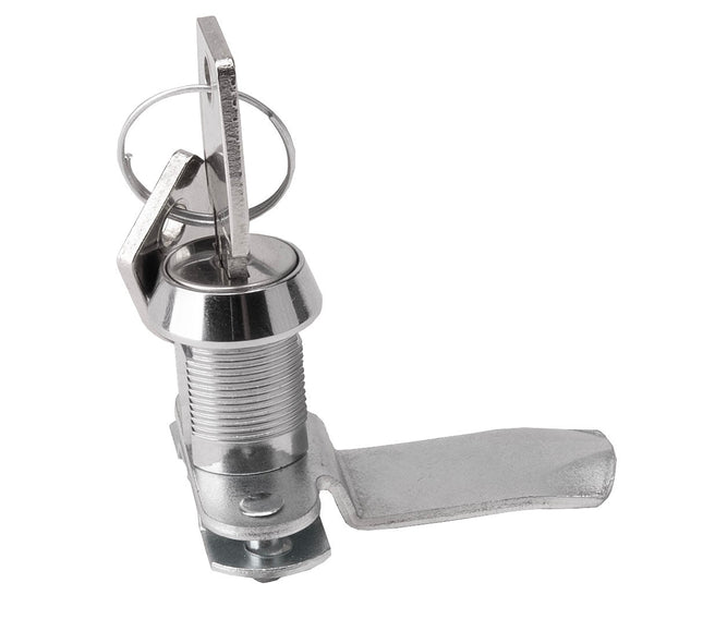 Zamek krzywkowy z nakrętką różny kod w systemie MASTER typ B 3-pkt 1ZC-0676 Euro-Box