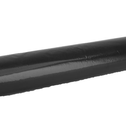 WORKI NA ŚMIECI ODPADY CZARNE EKO MOCNE 20 MIKRONÓW 70x110 120 L 25 szt.