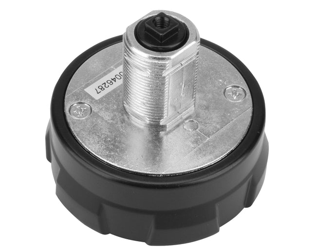 Zamek szyfrowy na hasło metalowy tryb publiczny 1ZE-011 Euro-Box