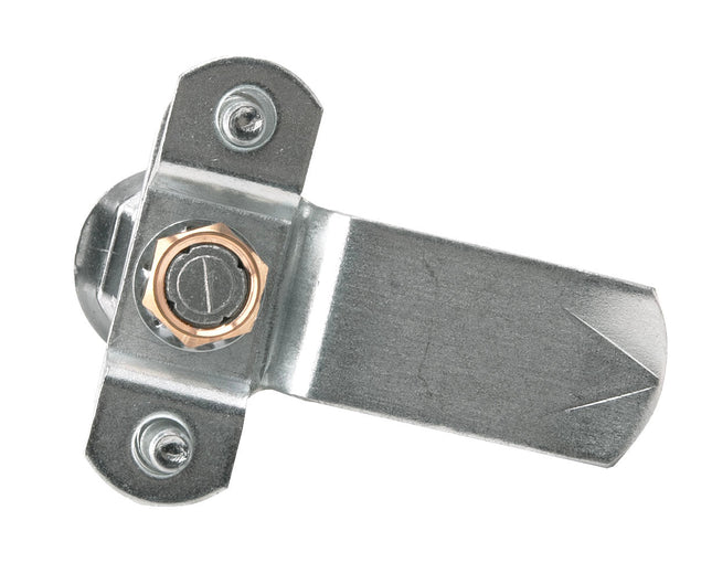 Zamek krzywkowy z nakrętką różny kod w systemie MASTER typ B 3-pkt 1ZC-0676 Euro-Box