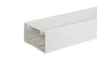 Modular cable tray, electrical installation channel 120x70 2 m for mounting the frame system