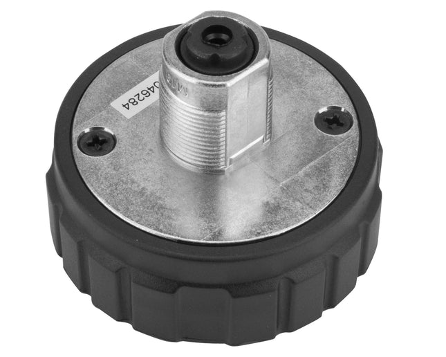 Zamek szyfrowy na hasło plastikowy tryb prywatny 1ZE-012 Euro-Box