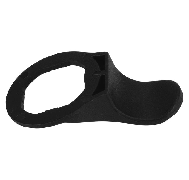 Uchwyt na zamek przemysłowy ćwierćobrotowy 1ZP-0317 Euro-Box