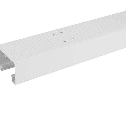 Listwa elektroinstalacyjna 85x50 bezpośredni montaż osprzętu 45x45 2M