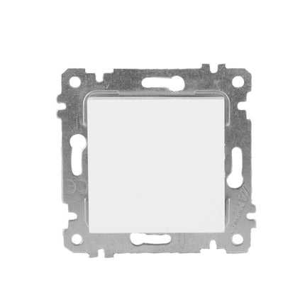 Włącznik pojedynczy podtynkowy bez ramki RITA