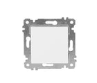 Włącznik pojedynczy podtynkowy bez ramki RITA