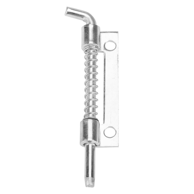 Zawias sprężynowy wewnętrzny metalowy prawy 60 mm 0Z-0170