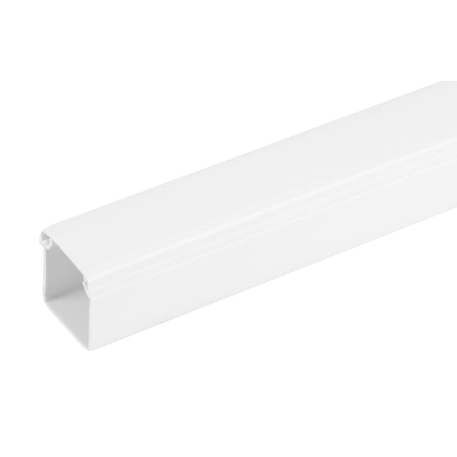 HALOGEN-FREE CABLE TRAY ELECTRICAL INSTALLATION CHANNEL 25x25