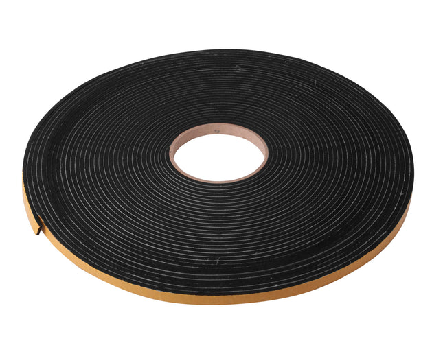 Uszczelka samoprzylepna EPDM 10x4 20 m 12US-0008 Euro-Box
