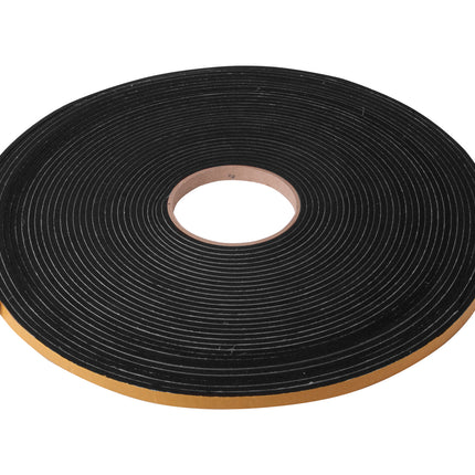 Uszczelka samoprzylepna EPDM 2x5 10 m 12US-0017