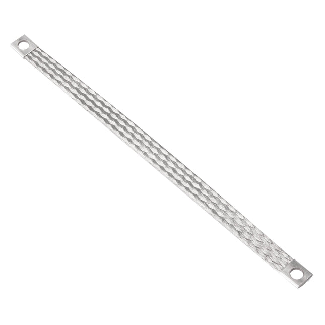 Przewód masowy plecionka miedziana M6xM6 10mm²