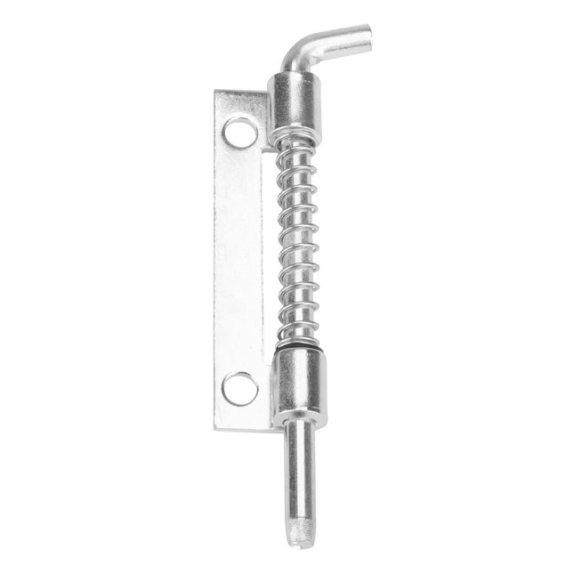 Zawias sprężynowy wewnętrzny metalowy lewy 60 mm 0Z-0171