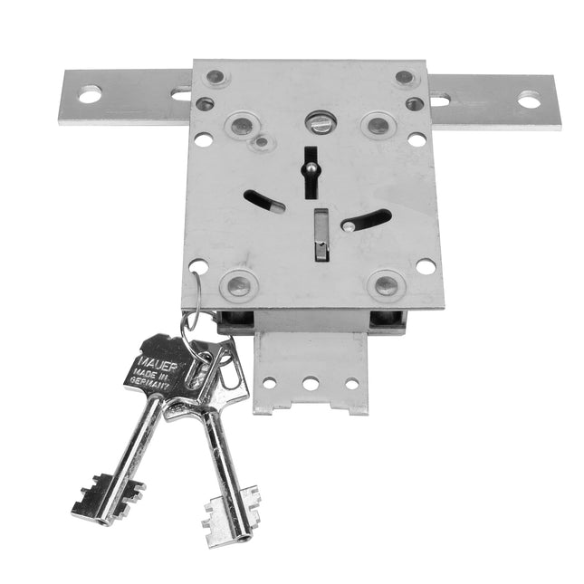 Zamek sejfowy lewy 74046 CENTURIO A PLUS 1ZS-0311