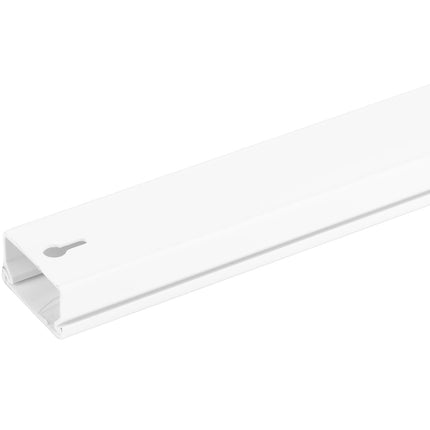 CABLE TRAY STRIP CABLE CHANNEL ECO TRAY WITH COVER 30x30 PACKAGING