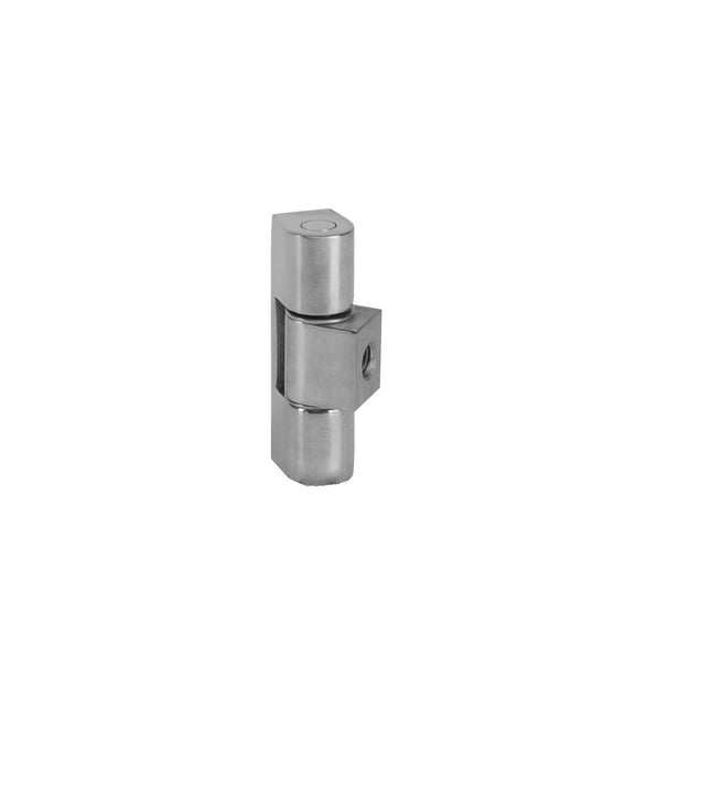 Zawias przykręcany SS304 3-częściowy M6 stal nierdzewna do drzwiczek 0Z-0184/ND Euro-Box