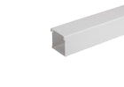 Koryto kablowe PVC 40x40 mm 2m kanał elektroinstalacyjny do kabli