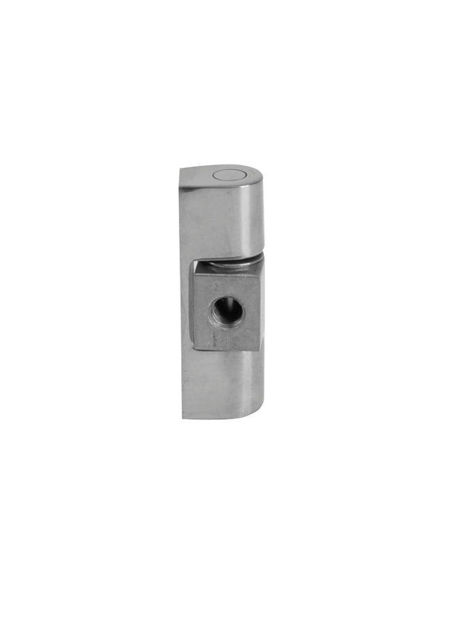 Zawias przykręcany SS304 3-częściowy M6 stal nierdzewna do drzwiczek 0Z-0184/ND Euro-Box