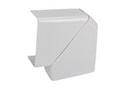 Łącznik L narożny do koryta kanału kablowego 102x34-102x50 mm