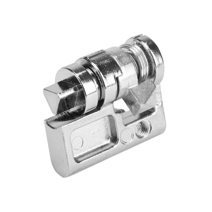 Wkładka patentowa trójkąt 8 mm - do skrzynki gazowej, elektrycznej,